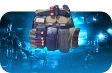 Division 2 Combustor Chest Boost